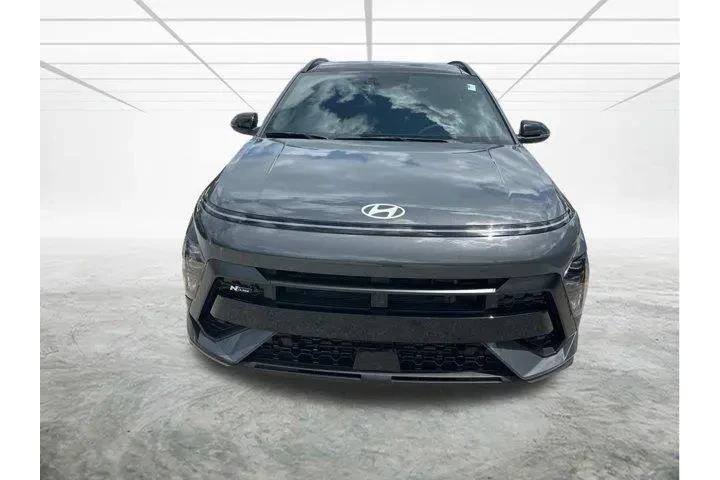 $24835 : Hyundai KONA 2024 N Line 4dr image 8