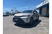 $26774 : Toyota Venza 2021 AWD LE 4dr thumbnail