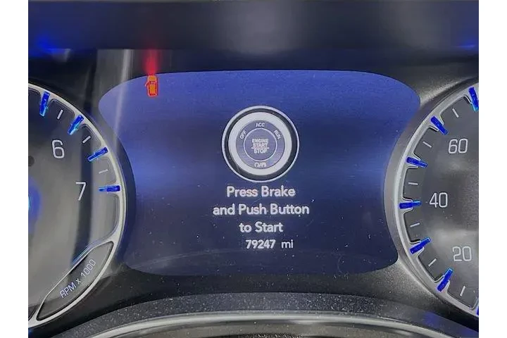 $22975 : Chrysler Pacifica 2019 Limit image 9