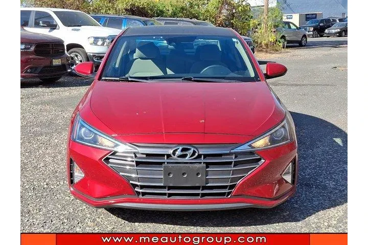 $13895 : Hyundai ELANTRA 2019 SE 4dr image 3