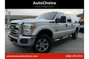 $17450 : 2012 F-350 Super Duty XLT thumbnail