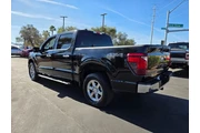 $38706 : Ford F-150 2024 4x4 XLT 4dr thumbnail