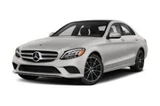 Mercedes-Benz C-Class 2021 C en Phoenix