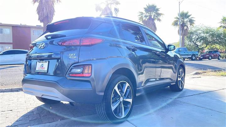 $17500 : 2019 HYUNDAI KONA2019 HYUNDAI image 6