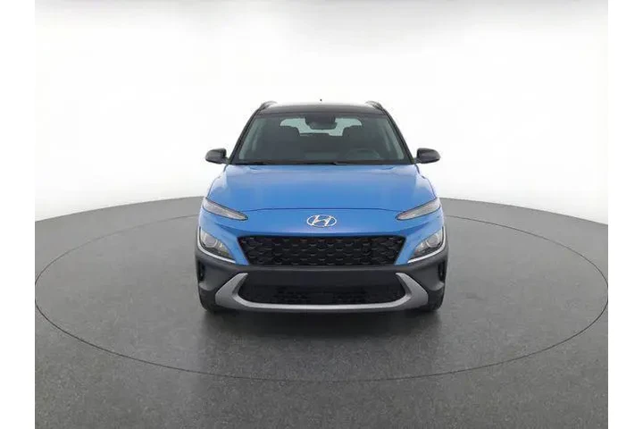$17418 : Hyundai KONA 2022 SEL 4dr Cr image 5
