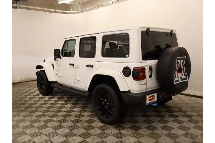 $36995 : Jeep Wrangler 2023 4x4 High image 7