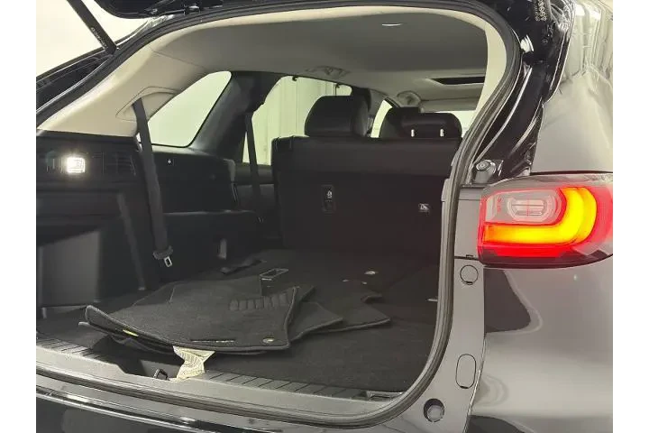 $36000 : Mazda CX-90 2025 AWD 3.3 Tur image 8