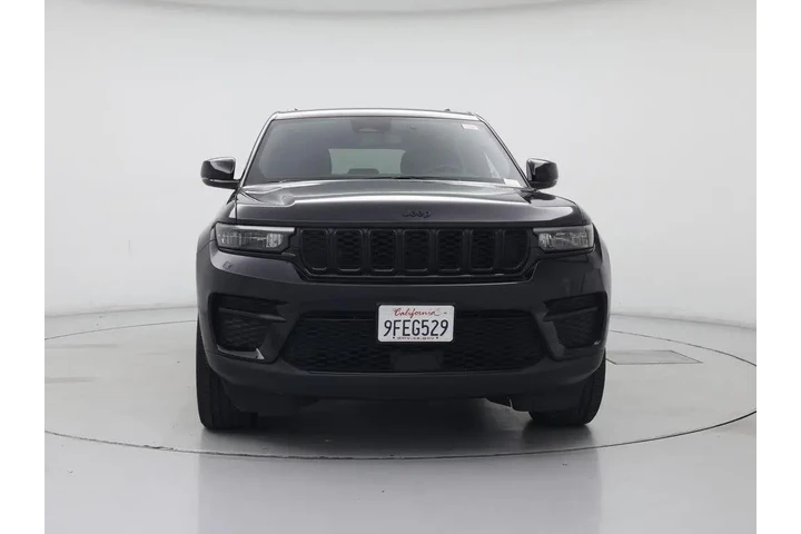 $30998 : Jeep Grand Cherokee 2023 4x4 image 5