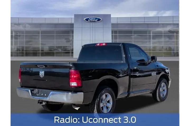 $17551 : Ram 1500 Classic 2019 4x2 Tr image 7