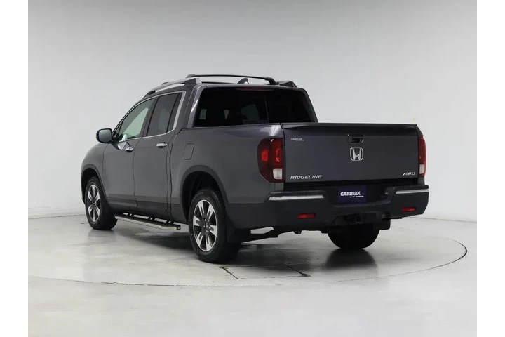 $28998 : Honda Ridgeline 2019 AWD RTL image 2