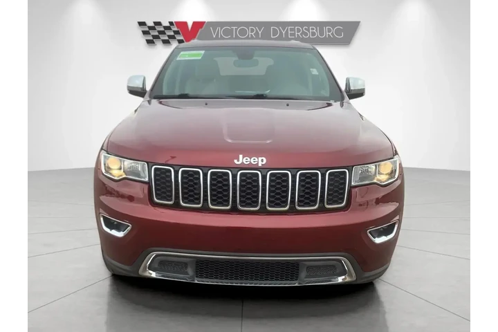 $26988 : Jeep Grand Cherokee 2021 4x4 image 3