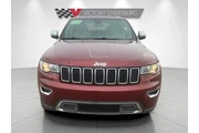$26988 : Jeep Grand Cherokee 2021 4x4 thumbnail