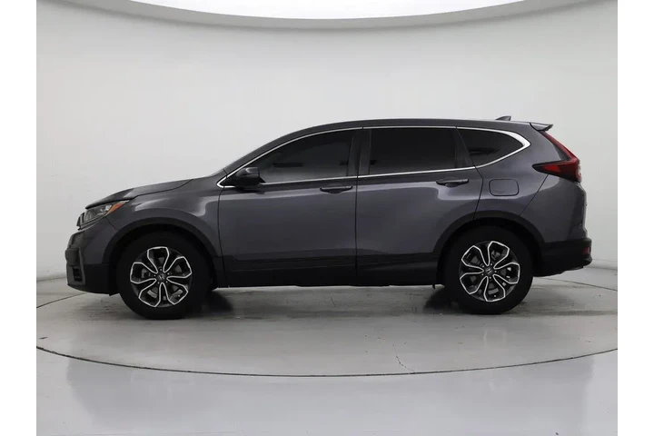$24998 : Honda CR-V 2021 EX-L 4dr SUV image 3