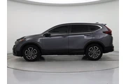$24998 : Honda CR-V 2021 EX-L 4dr SUV thumbnail