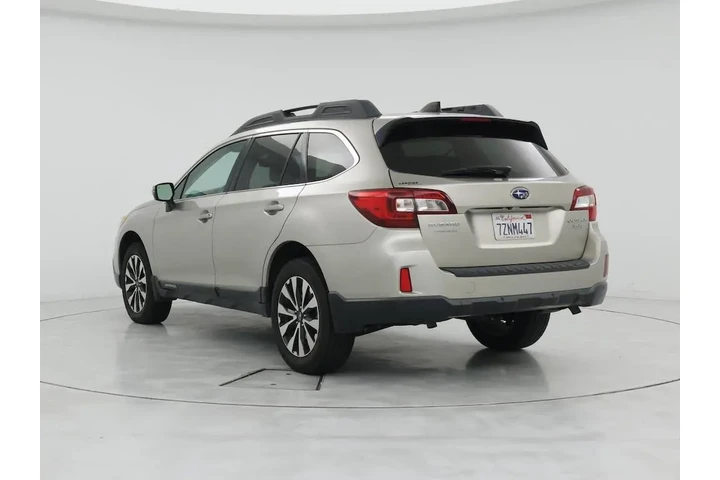 $21998 : Subaru Outback 2017 AWD 3.6R image 2