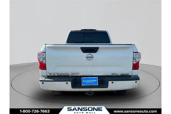 $29959 : Nissan Titan XD 2019 4x4 S 4 image 6