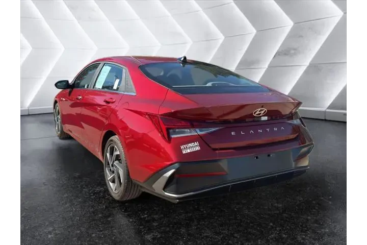 $23995 : Hyundai ELANTRA 2025 SEL Con image 7