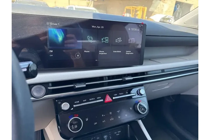 $28995 : Hyundai TUCSON 2025 AWD SEL image 8