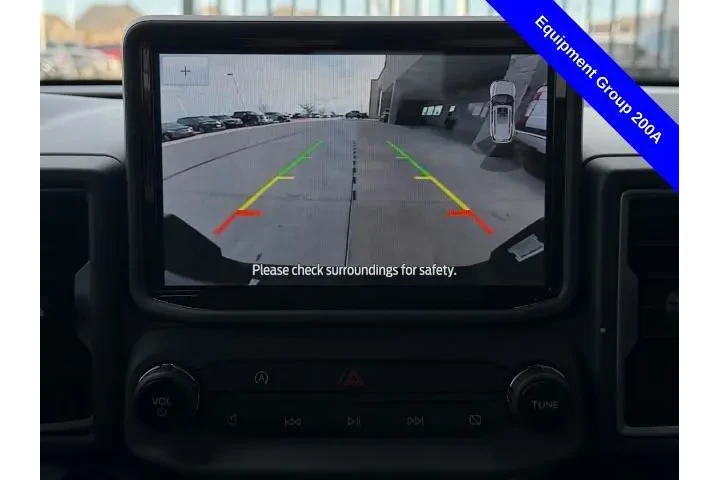 $21995 : Ford Bronco Sport 2022 AWD B image 8