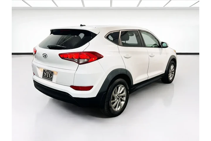 $11049 : Hyundai TUCSON 2016 SE 4dr S image 2