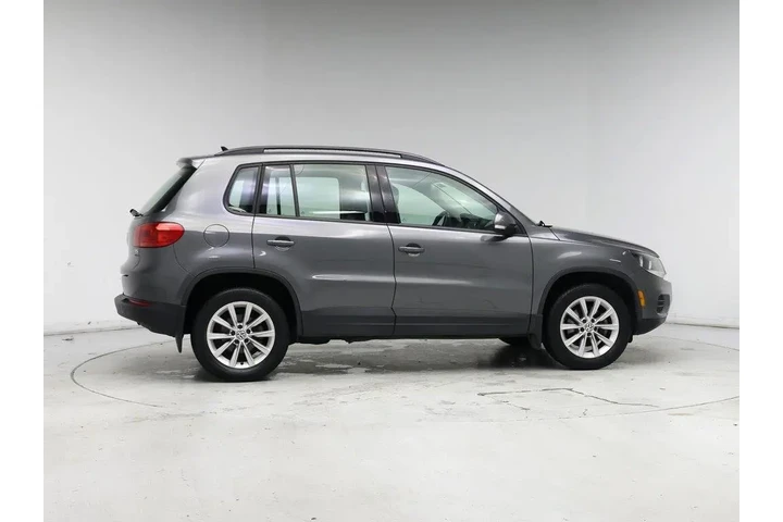 $16998 : Volkswagen Tiguan Limited 20 image 7