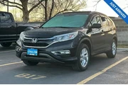 Honda CR-V 2015 AWD EX-L 4dr en Boise