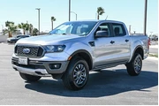 Ford Ranger 2023 4x2 XLT 4dr thumbnail