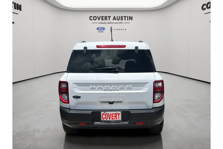 $24713 : Ford Bronco Sport 2023 AWD B image 2