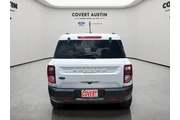 $24713 : Ford Bronco Sport 2023 AWD B thumbnail