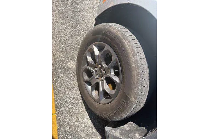 $24988 : Ford Maverick 2024 XLT 4dr S image 8