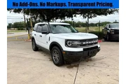 Ford Bronco Sport 2023 AWD B