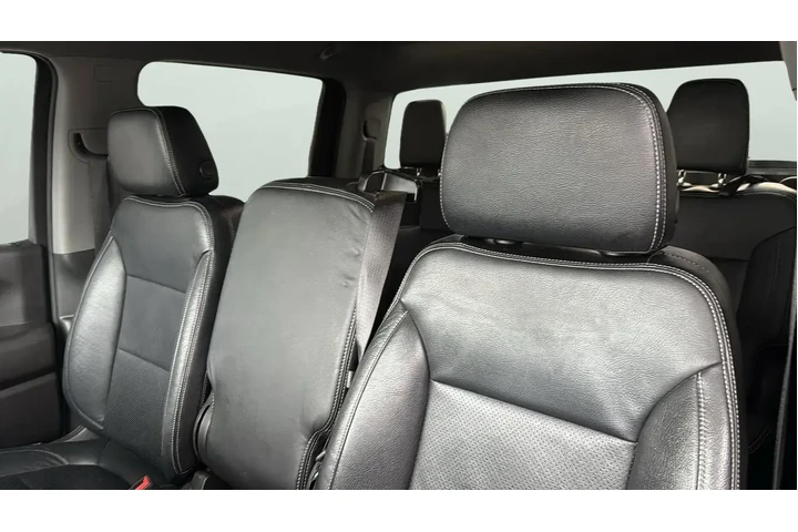 $25103 : Chevrolet Silverado 1500 Lim image 9