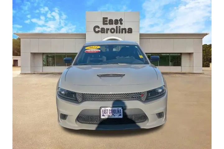 $26988 : Dodge Charger 2023 GT 4dr Se image 8