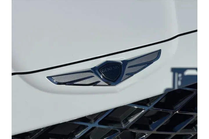 $34888 : Genesis GV80 2023 AWD 2.5T 4 image 6