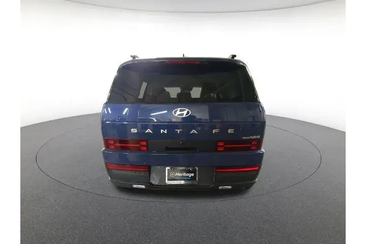 $36500 : Hyundai SANTA FE Hybrid 2026 image 6