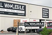 All Wholesale Llc en Los Angeles