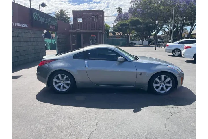 $12995 : 2003 350Z Touring image 5