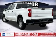 $34788 : Chevrolet Silverado 1500 202 thumbnail