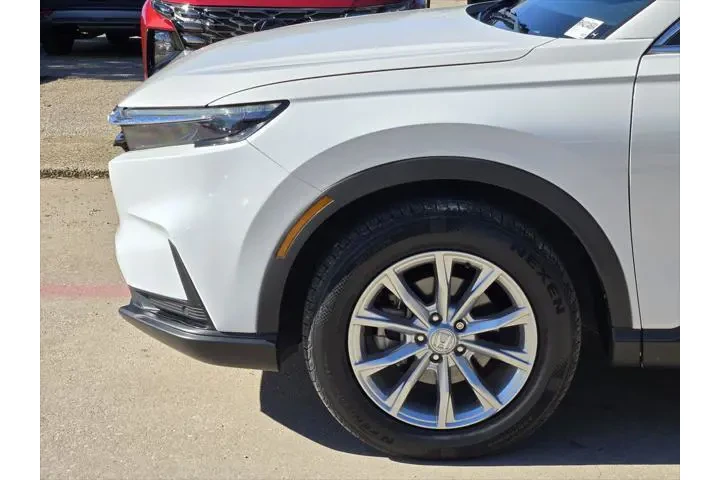 $25900 : Honda CR-V 2024 AWD EX-L 4dr image 9