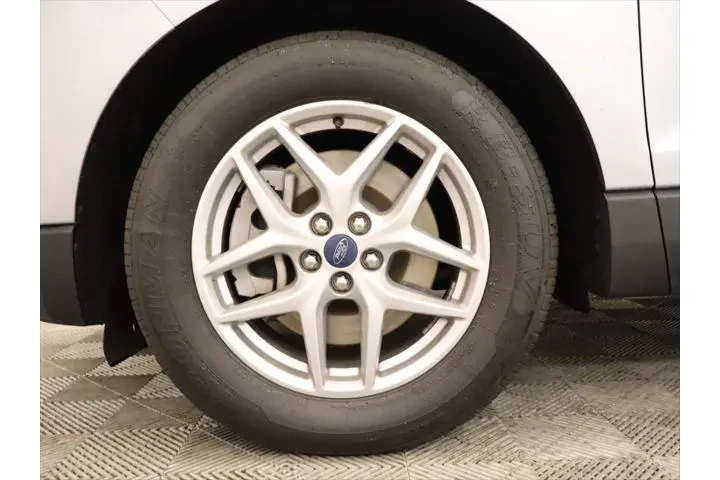 $14618 : Ford Edge 2021 AWD SEL 4dr C image 6