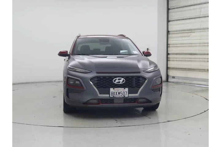 $14998 : Hyundai KONA 2019 Iron Man 4 image 5