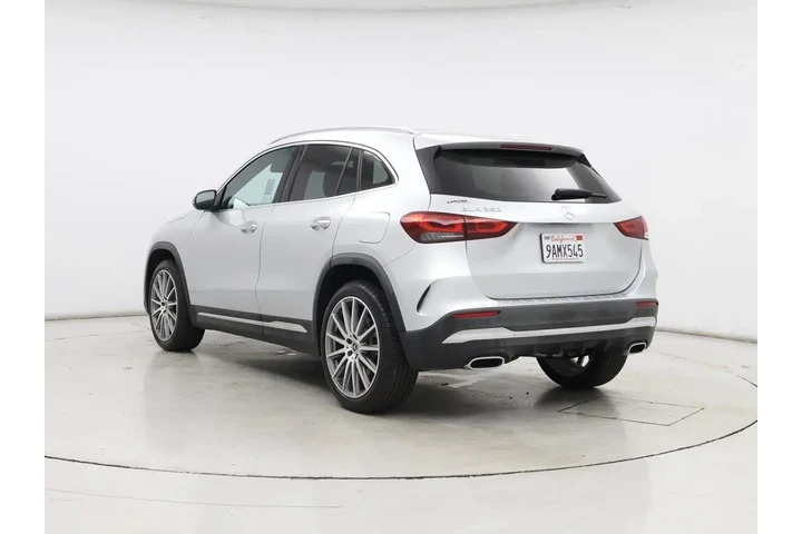 $25998 : Mercedes-Benz GLA 2022 GLA 2 image 2