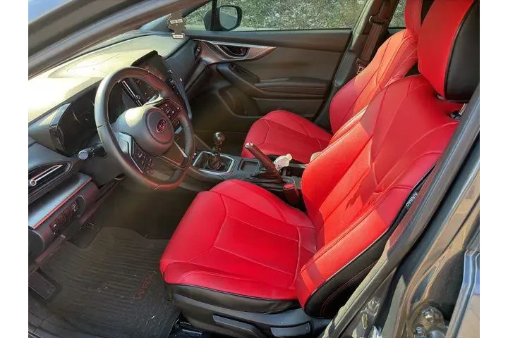 $27999 : Subaru WRX 2024 AWD Base 4dr image 9