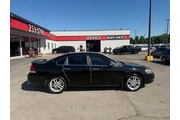 2013 Impala 4dr Sdn LTZ en Lexington