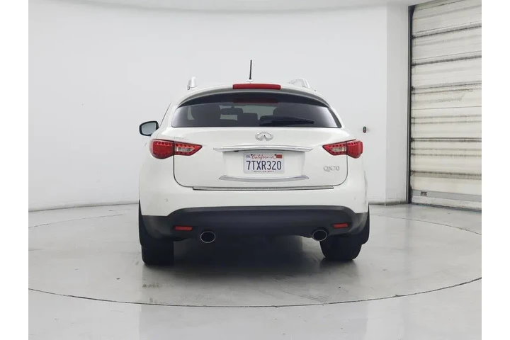 $24998 : INFINITI QX70 2016 AWD 4dr S image 6