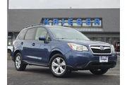$13646 : Subaru Forester 2014 AWD 2.5 thumbnail