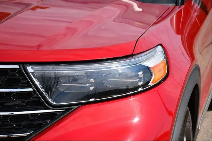 $17999 : Ford Explorer 2020 XLT 4dr S image 10