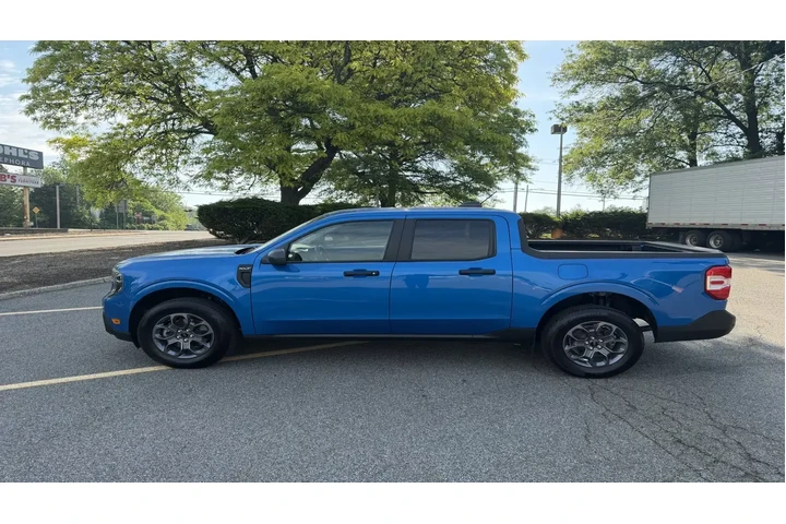 $30990 : Ford Maverick 2025 AWD XLT 4 image 3