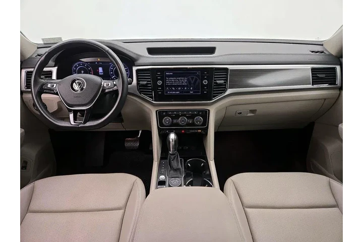 $22998 : Volkswagen Atlas 2019 AWD V6 image 9