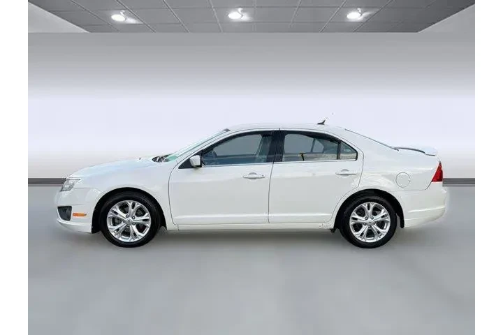 $6999 : Ford Fusion 2012 SE 4dr Seda image 2